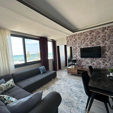 إزمير Comfort Suites Urla المظهر الخارجي الصورة
