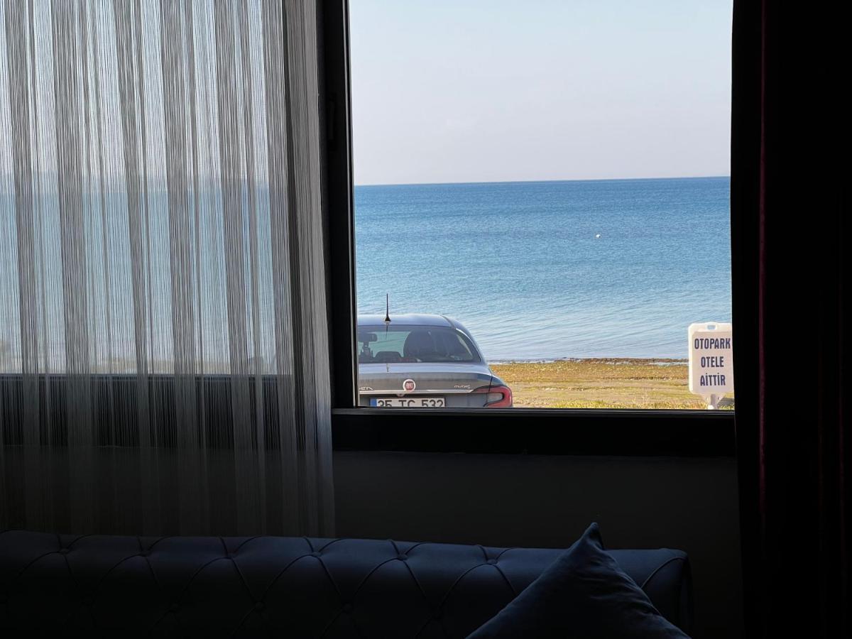 إزمير Comfort Suites Urla المظهر الخارجي الصورة