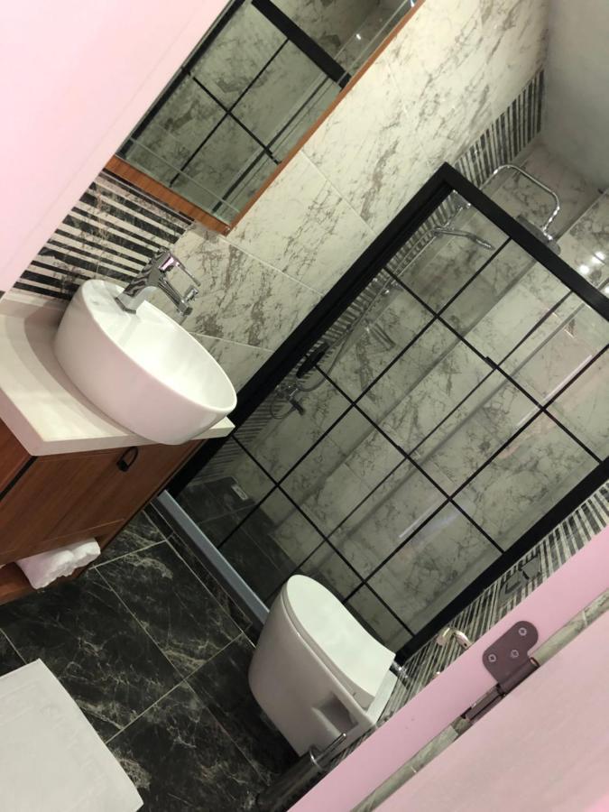 إزمير Comfort Suites Urla المظهر الخارجي الصورة
