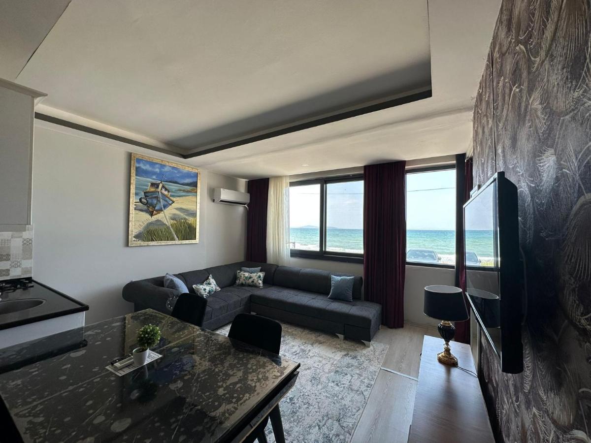 إزمير Comfort Suites Urla المظهر الخارجي الصورة